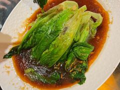 -春满园生态餐厅(南宫路店)