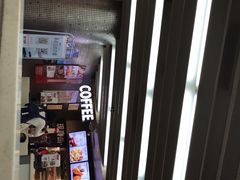 -肯德基(北京南站店)