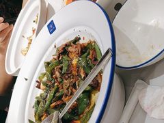 -兰湘子·湘菜小炒(通州万象汇店)