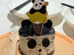 -眉州东坡·熊猫主题餐厅(枫蓝店)