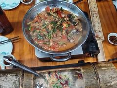 -61号餐吧(兴坪古镇漓江店)