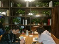 -U你·天然调味(南湖总店)