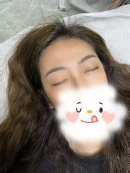 -Verywang半永久纹眉•仪器野生眉