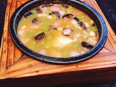 -喔爸韩国美食(慈溪银泰店)