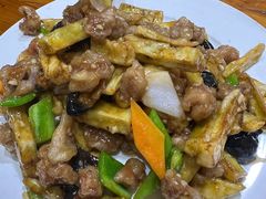 -李记大厨