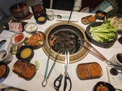 -炙城·韩式烤肉(南京东路店)