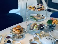 -上海苏宁宝丽嘉酒店·Cafe Bellagio西餐厅