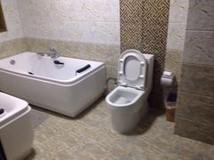 蓝天温泉大酒店-克什克腾旗蓝天温泉大酒店