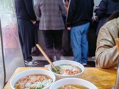 -老长沙粉面馆(陡岭路店)