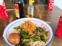 -李叁面馆(妇幼店)