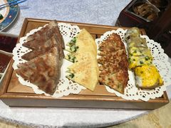 -卫鼎轩·曹公馆(鼓楼店)