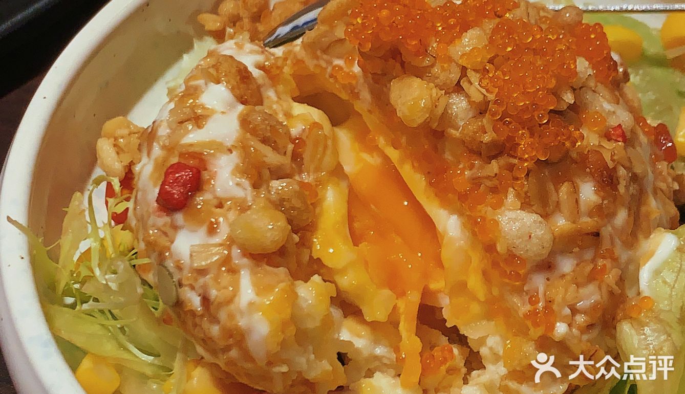 福州新店｜谁能拒绝PLUS版小龙虾饭呢🦞🍚