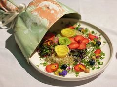 -狮拾久·现代新加坡料理(福田COCO Park店)