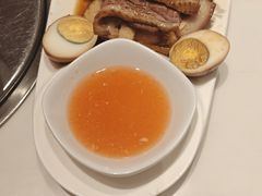 -鹅香四海·卤水火锅·砂锅粥·潮汕菜(宝安店)