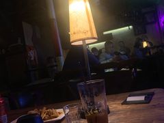 -胡桃里乐队酒馆(鎏嘉码头店)