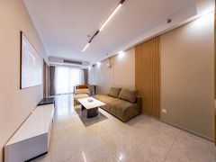 -初禾Film·Apartment(深圳福田岗厦地铁站店)
