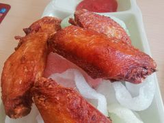 -百家鸡味馆(清泰店)