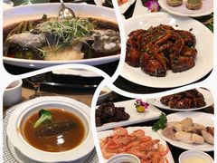-新南华大酒店(广中店)
