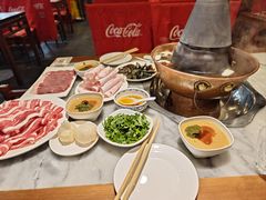 -老五四季涮肉(白纸坊店)