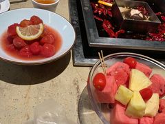 -锦城印象火锅(天府三街店)