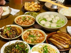 -周肥肠(江油总店)
