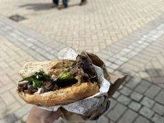 -Fergburger(皇后镇店)