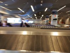 -吉隆坡国际机场