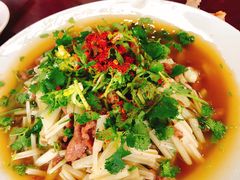 -荣生萝卜汤饭店