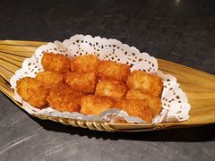 -炭舍干锅·烤鱼(扬名广场店)