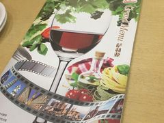 -萨莉亚意式餐厅(龙阳广场店)