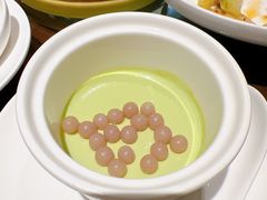 -金鹰国际酒店·满园春中餐厅