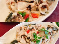 -胜记菜馆(文明路)