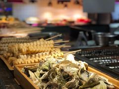 -韩风源自助烤肉(国贸精品店)