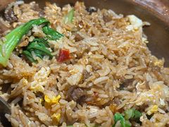 -壹煲口福煲仔饭(中山路店)