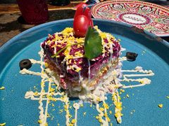 -卢布里西餐厅(总店)