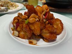 -香丰阁·烤鸭·川湘菜(清河店)