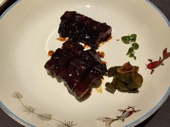 秘制黑叉烧-小炳胜(卓悦中心店)