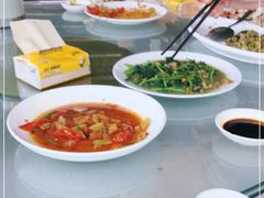-南蚝小贝海鲜特色餐厅(南澳岛店)
