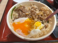 -食其家·牛丼咖喱(天津梅江印象城店)