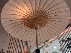 -绿茶餐厅(滨海万达广场店)