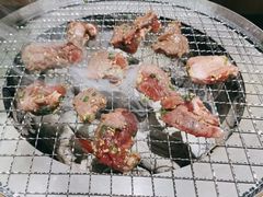 -隐家本格烧肉(万达广场店)
