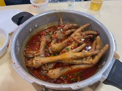-笨罗卜浏阳菜馆(太平街店)