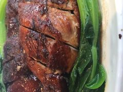 -百事佳烧鸭牛腩(上海虹桥站店)
