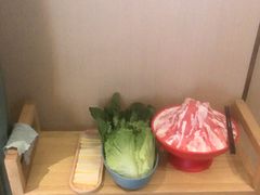 -椰小名·竹笙椰子鸡(中堂店)