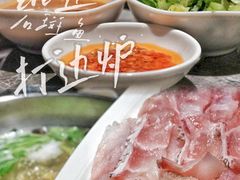 -张凯达·深海石斑鱼潮汕火锅(十五年品牌•虹桥天街店)