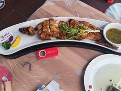 -醉壹号海鲜大排档·老厦门特色菜(厦门美食地标店)