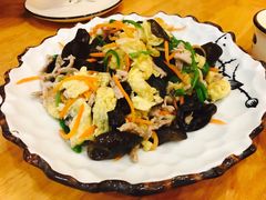 -东北农家小院(定西路店)