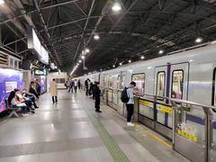 -宝山路(地铁站)