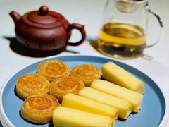 -味可道美食坊(福基路店)