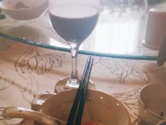 -汀兰酒店-中餐厅